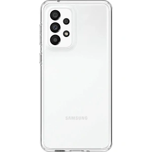 Spigen Samsung Galaxy A13 ile Uyumlu Kılıf Ultra Hybrid Crystal Clear - ACS04313
