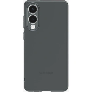 Spigen Samsung Galaxy S25 Edge ile Uyumlu ince Kılıf Liquid Crystal Sararmaya Dayanıklı DuraClear™ Hava Kanalı Teknolojisi™ Askeri Sınıf Koruma Space Crystal Şeffaf Kapak - ACS09426