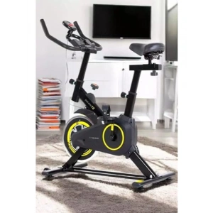 Spin Bisiklet - Ayarlanabilir Zorluk Seviyesi