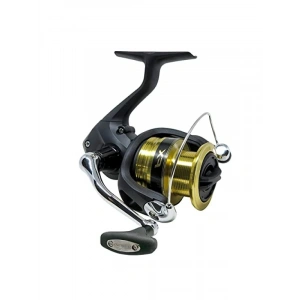 Spin Olta Makinesi - Hafif ve Dayanıklı Tasarım