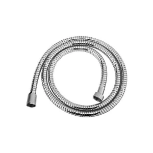 Spiral Duş Hortumu 75 cm - Poşet Ambalajlı