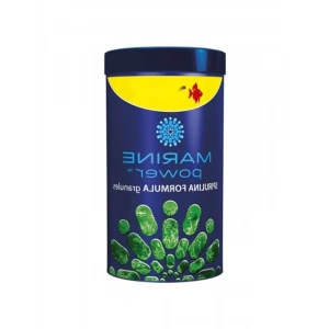 Spirulina Formül Granüller 250 ml