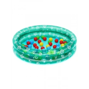 Splash and Play Top Bilardo - 36 x H8 İnç