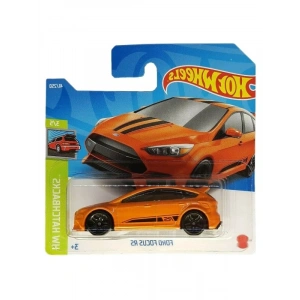 Spor Tasarımlı 1:64 Ölçekli Araç Modeli