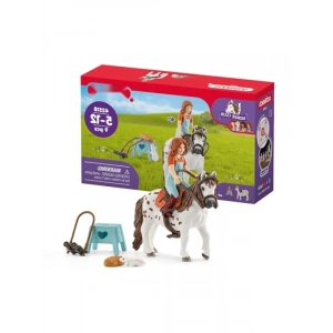 Spotty ile Biriktirilebilir Figür Seti