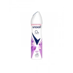 Sprey Deodorant, Mystic Love Aromalı ve Alüminyum İçermeyen Formül 150 ml