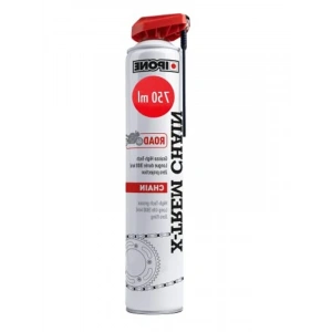 Sprey Zincir Yağı, 750 ml Hacim, Yüksek Performans