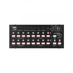 SQ-1 klavye