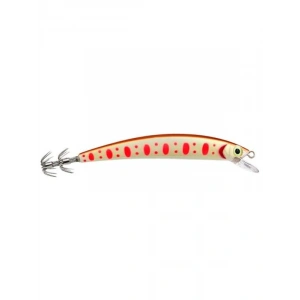 Squid Crystal nnow115mm 23g Oval Spot