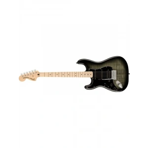 Squier Affinity Strat FMT HSS MN BPG BBST Elektro Gitar