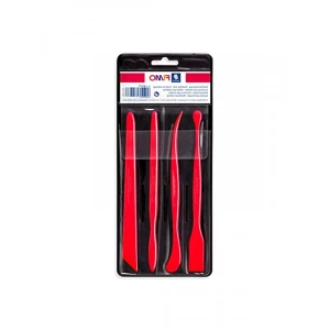 STAEDTLER  8711 05 Model Aletleri, 4 Parça