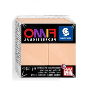 Staedtler Fimo 8004-435 Fimo Professional Modelleme Kili 85 gr Minyatür