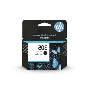 Standart Kapasiteli Siyah Mürekkep - 120 Sayfa Verim