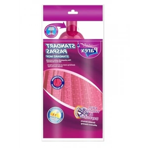 Standart Paspas, Çok Amaçlı Kullanım için