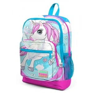 Standart Sırt Çantası, Kullanışlı ve Pratik Tasarım