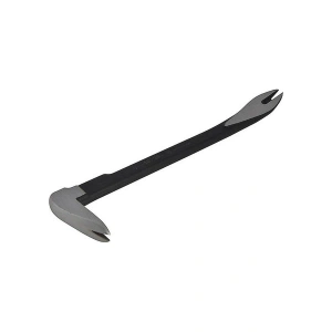 Stanley 0-55-114 Hassas Karbon Çelik Mini Sökü Demiri Levye 254 mm