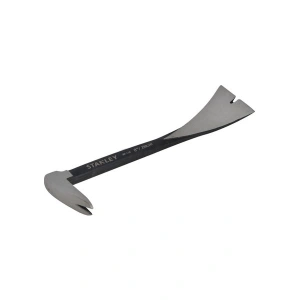 Stanley 0-55-116 Karbon Çelik Mini Sökü Demiri Levye 203 mm