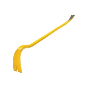 Stanley 1-55-503 Fatmax Çivi Sökü Yıkım Demiri Manivela 600 mm