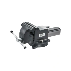 Stanley 1-83-068 150 MM Ağır Hizmet Tezgah Mengenesi MAXSTEEL