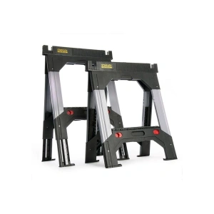 Stanley 1-92-980 Fatmax Ayarlı Teleskopik Ayaklı Katlanır Çalışma Tezgahı 1135 kg