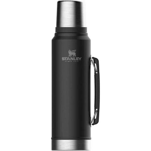 Stanley Classic 1 Litre Vakumlu Çelik Termos 10-08266-002