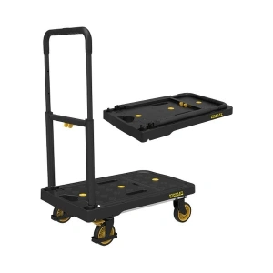 Stanley Fatmax FX712 120KG Profesyonel Katlanabilir Paket Taşıma Arabası