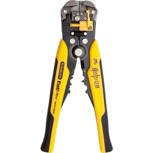 Stanley FMHT0-96230 Fatmax Otomatik Kablo Sıyırma Pensesi 0.2-6mm