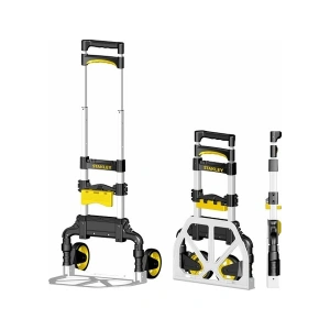 Stanley Ft501 60Kg Katlanır El Arabası