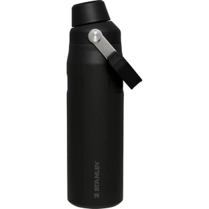 Stanley Iceflow Fast Flow Su Termosu 0.70 Lt Siyah