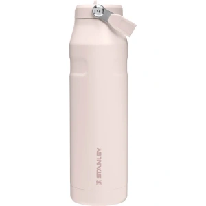 Stanley Iceflow Flip Straw Su Termosu 1.06 lt Çift Katmanlı İzolasyonlu Paslanmaz Çelik Hacim 1.6 lt