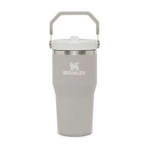 Stanley IceFlow Flip Straw Tumbler Pipetli Termos 0.60 Lt