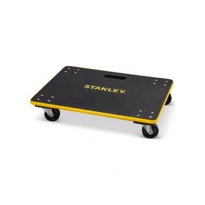 Stanley MS573 200 kg 60 x 45 cm Dört Tekerli Yük ve Paket Taşıma Arabası