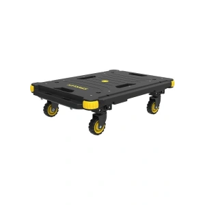 Stanley PC531 137KG 55X45CM Dört Tekerli Yük ve Paket Taşıma Arabası