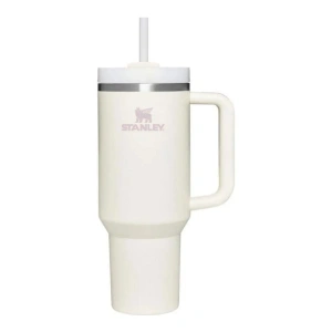 Stanley Quencher Pipetli Termos 1,18 L Krem