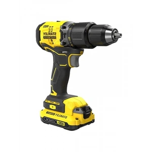 Stanley SBD715B-TR 18V V20 Solo Kömürsüz Darbeli Matkap (Batarya Hariç)
