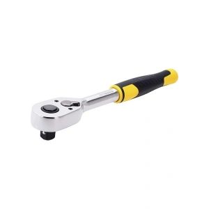 Stanley STMT82665-0 Cırcır Lokma Kolu 1/2 72 Diş 240 mm