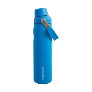 Stanley The Aerolight IceFlow Soğuk Su Termosu 0,60 Lt Mavi