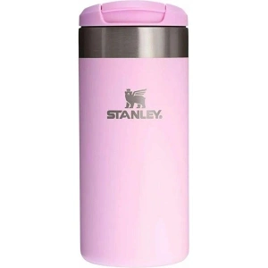 Stanley The Aerolight Transit Bardak 0,35 L Pudra Pembe