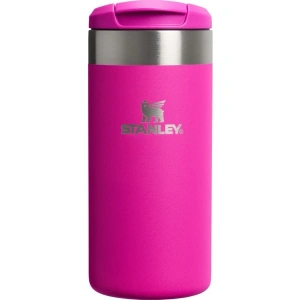 Stanley The Aerolight™ Transit Mug 0.35L Paslanmaz Çelik Hafif Termos Kamp ve Outdoor Uyumlu