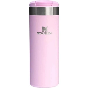 Stanley The AeroLight Transit Mug .47L 16oz Pembe Termos.221