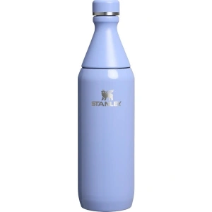 Stanley The All Day Slim Soğuk Su Şişesi Termosu 0,60 Lt Lila