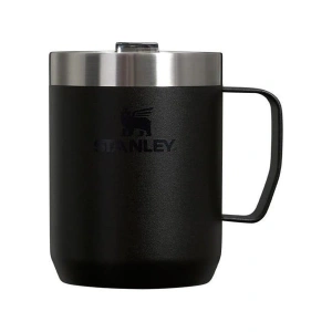 Stanley The Everyday Termos Bardak 0.23 Litre Siyah Renk