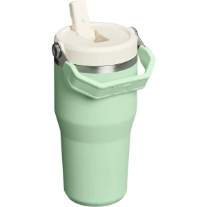 Stanley The Iceflow Flip Straw 2.0 Tumbler 0.6 Lt Termos