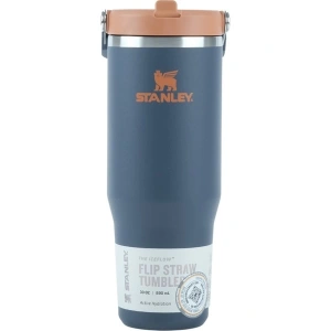 Stanley The IceFlow Flip Straw Pipetli Termos Bardak 0,89 LT