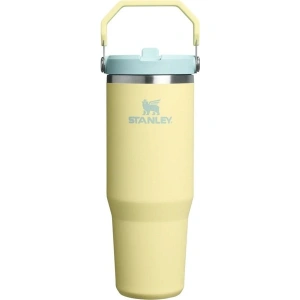 Stanley The Iceflow Flip Straw Pipetli Termos Bardak 0,89 Lt