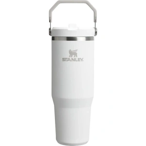 Stanley The Iceflow Flip Straw Pipetli Termos Bardak 0,89 Lt