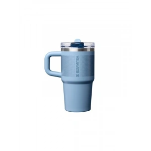 Stanley The Quencher Protour Flip Straw Termos 0,60 L Pipetli Termos 10-12484-094 Siyah
