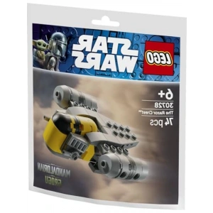 Star Wars 30728 Model Seti