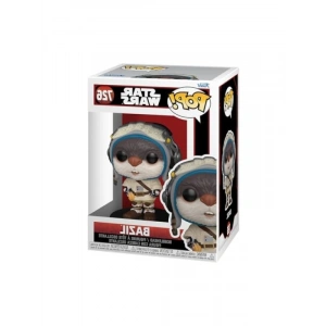 Star Wars Acolyte Bazil Figürü 9,5 cm
