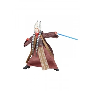 Star Wars Aksiyon Figürü, Detaylı Tasarım ve Koleksiyonluk